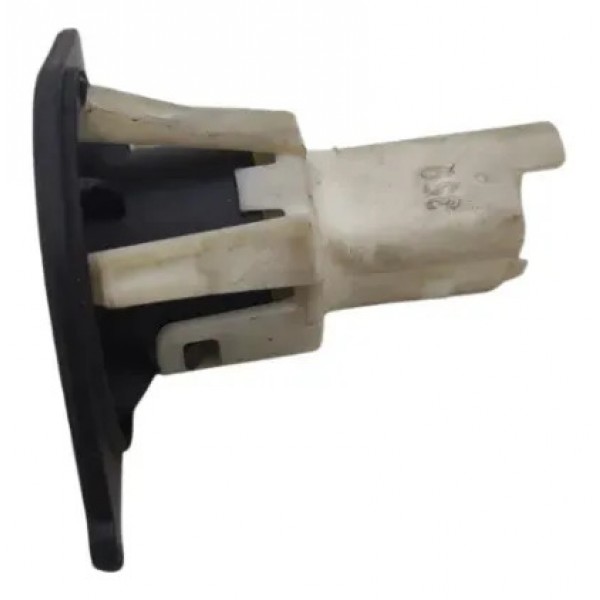 Botão Tampa  Abertura Porta Malas Renault Sandero 2021 2025