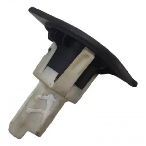 Botão Tampa  Abertura Porta Malas Renault Sandero 2021 2025