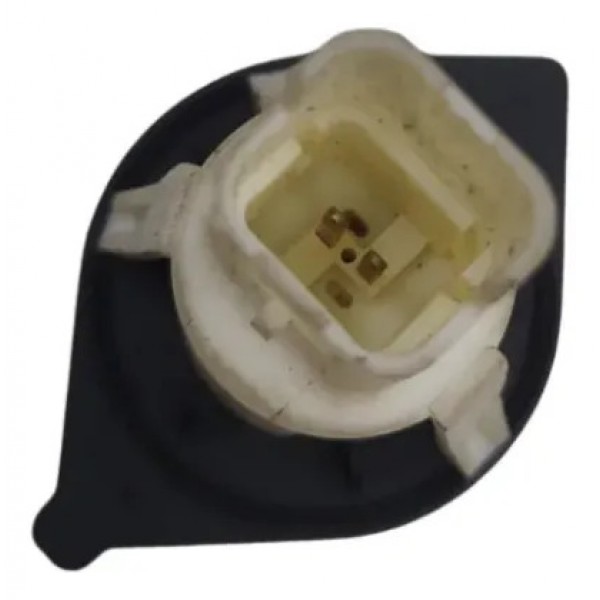 Botão Tampa  Abertura Porta Malas Renault Sandero 2021 2025