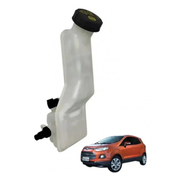 Reservatório Cilindro Freio C/ Tampa Ecosport Cn152k478ab