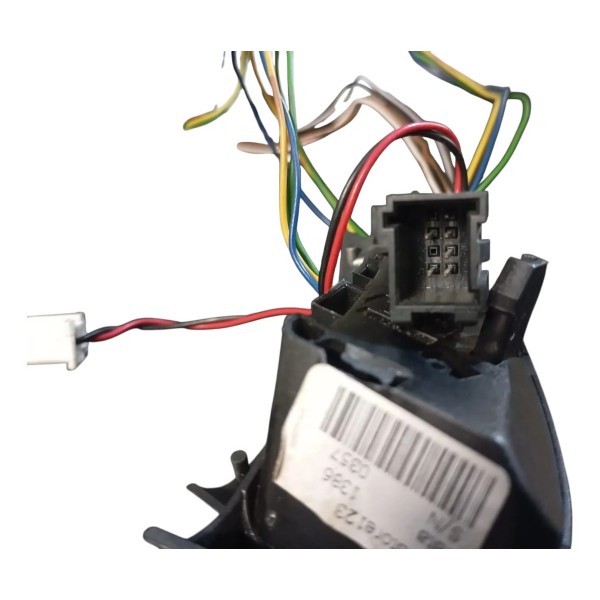 Controle Comando Volante Fiat Linea Punto Original 7088568
