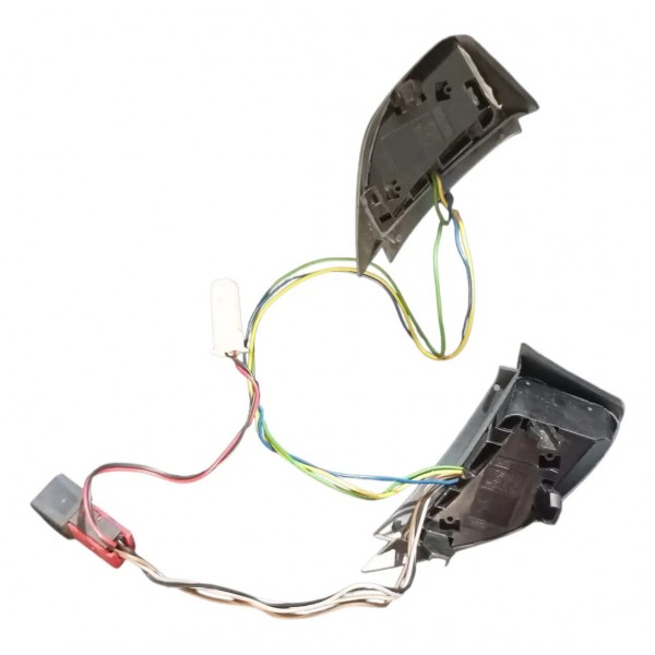 Controle Comando Volante Fiat Linea Punto Original 7088568