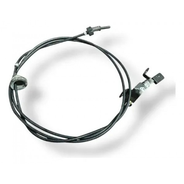 Alavanca De Abertura Portinhola Ford Ka 2020 2021 B562lh