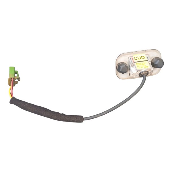 Câmera De Ré Kia Soul 2009/2014 Original Cx205