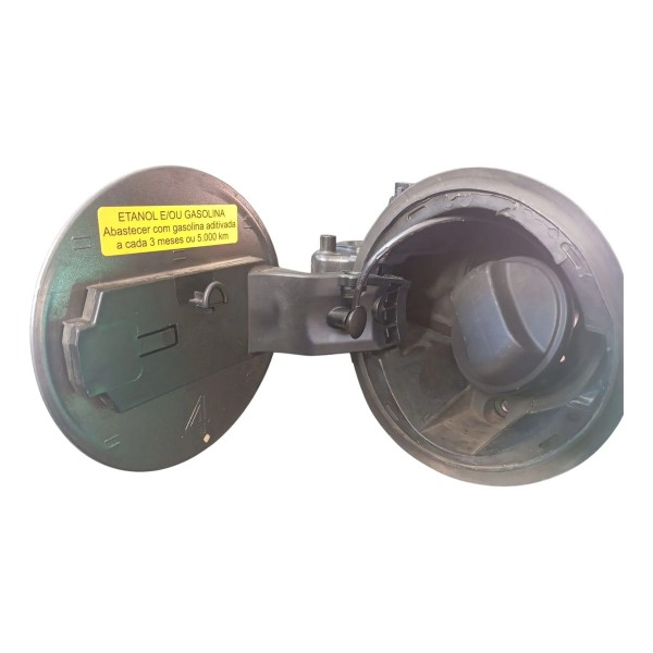 Tampa Portinhola E3b5a27936a Ford Ka 1.0 1.0 2019 A 2021 Preto 2019