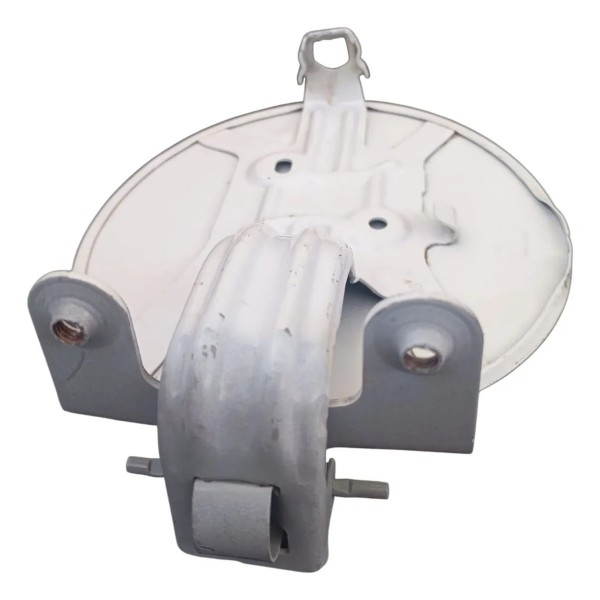 Tampa Portinhola Tanque 52045042 Fiat Argo 2018 A 2022 Branco 2018