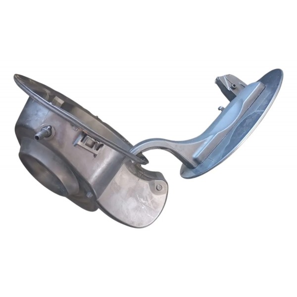 Portinhola Tanque Volvo Xc60 T5 2013 Á 2018 31298740 Preto 2013