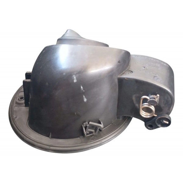 Portinhola Tanque Volvo Xc60 T5 2013 Á 2018 31298740 Preto 2013