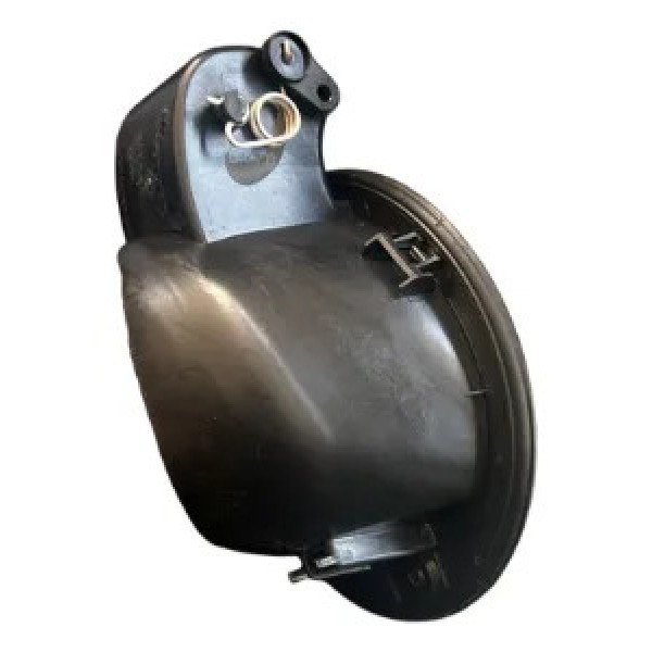 Portinhola Tanque Volvo Xc60 2012 A 2017 2.0 T5 31298740  Cinza-escuro 2017