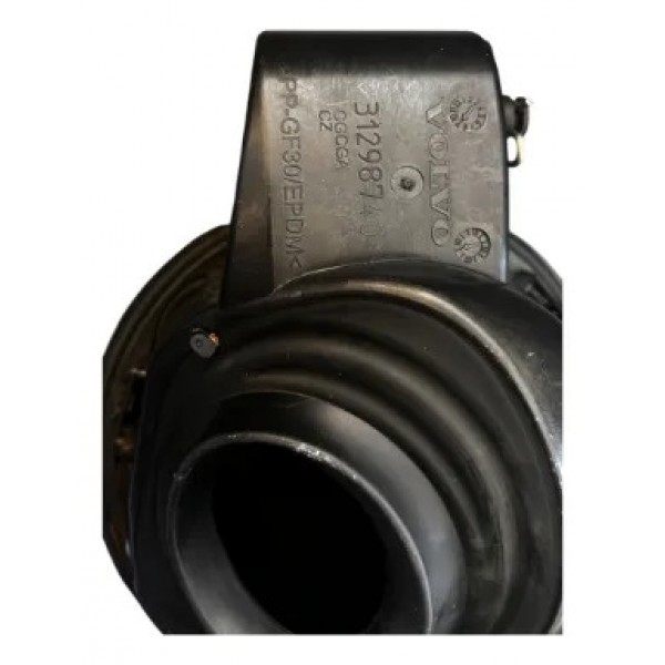 Portinhola Tanque Volvo Xc60 2012 A 2017 2.0 T5 31298740  Cinza-escuro 2017