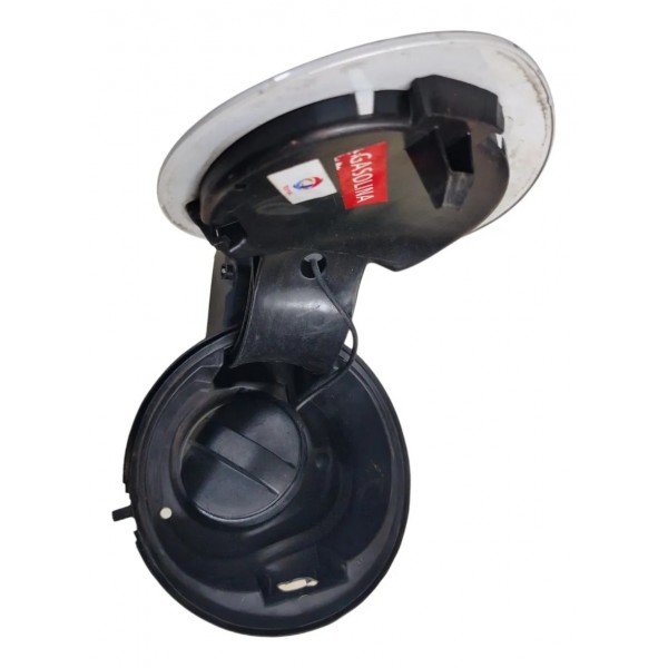 Portinhola Tanque Combustível Citroen Ds5 2013 2014 A 2016 Branco 2014