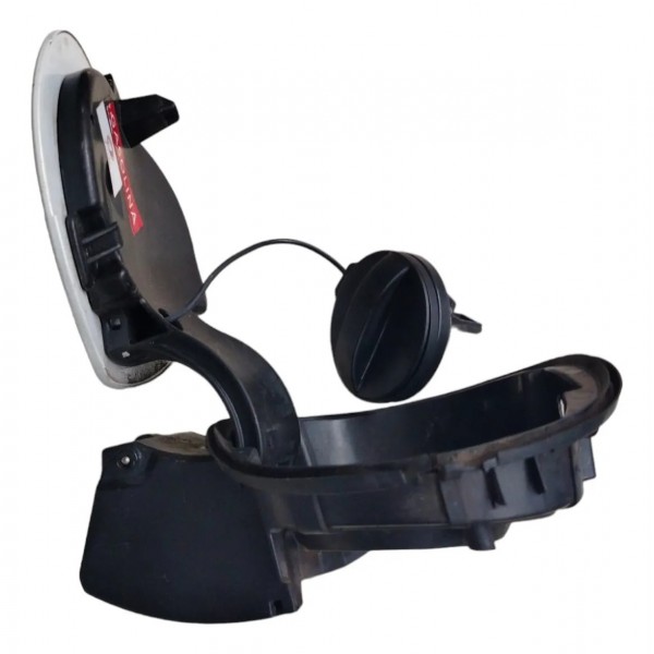 Portinhola Tanque Combustível Citroen Ds5 2013 2014 A 2016 Branco 2014