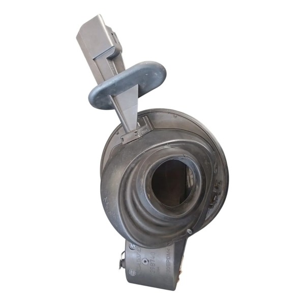 Portinhola Tanque Volvo Xc60 T5 2013 Á 2018 31298740 Azul-escuro 2015