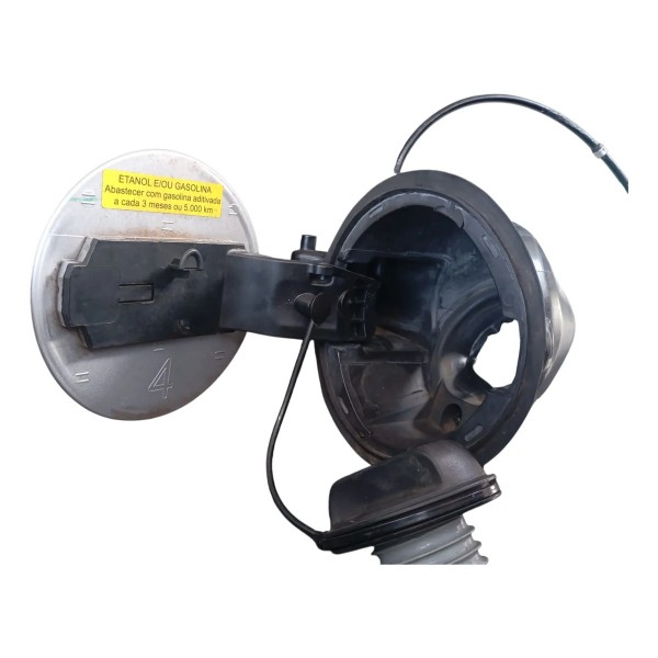 Tampa Portinhola E3b5a27936a Ford Ka 1.0 1.0 2019 A 2021 Prateado 2019