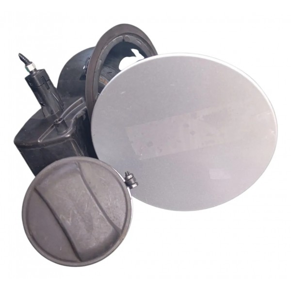 Tampa Portinhola E3b5a27936a Ford Ka 1.0 1.0 2019 A 2021 Prateado 2019