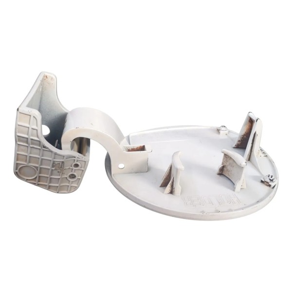 Portinhola Tanque Combustivel Hyundai Creta 2017 2020 Origin Branco 2017