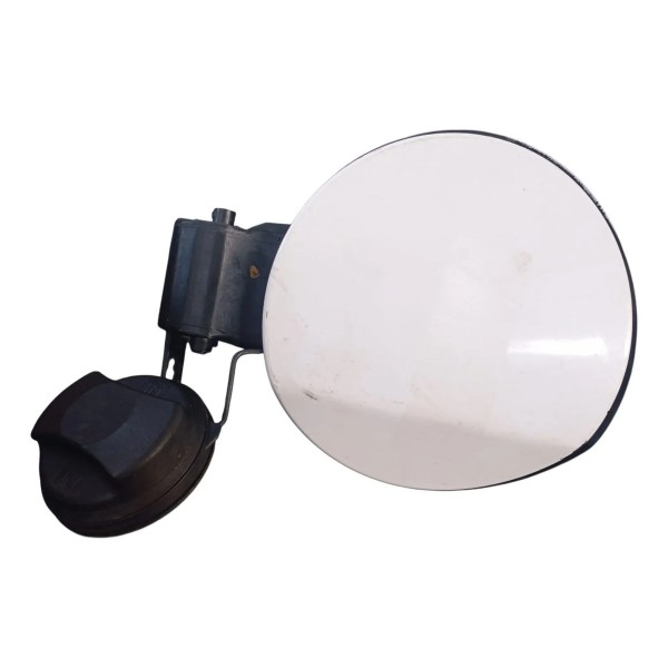 Portinhola Tanque Combustivel Chevrolet Cruze 2012 A 2016 Branco 2013