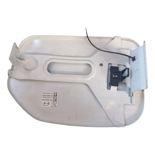 Portinhola Tanque Combustível Renault Kwid 17-22 788301369r Branco 2018