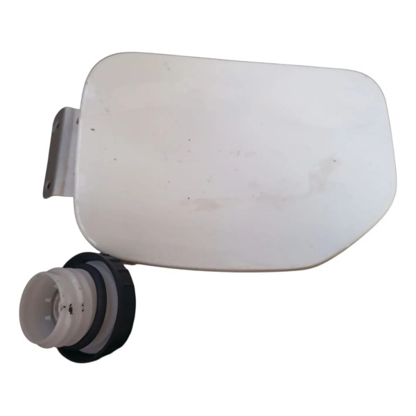 Portinhola Tanque Combustível Renault Kwid 17-22 788301369r Branco 2018