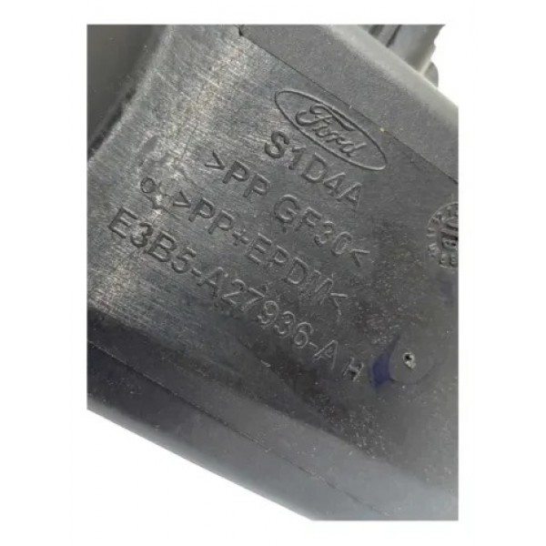 Portinhola Tanque Combustível Ford Ka 2014 A 2021 Original