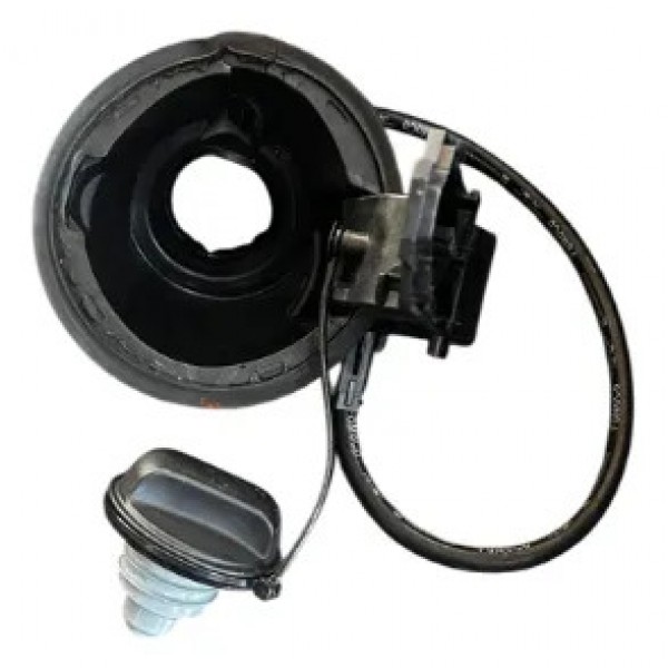 Portinhola Tanque Combustível Ford Ka 2014 A 2021 Original