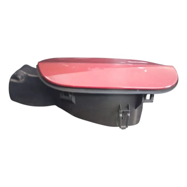Portinhola Tanque Combustivel Gm Cruze 1.4 Ltz 2017 2018 Vermelho 2018
