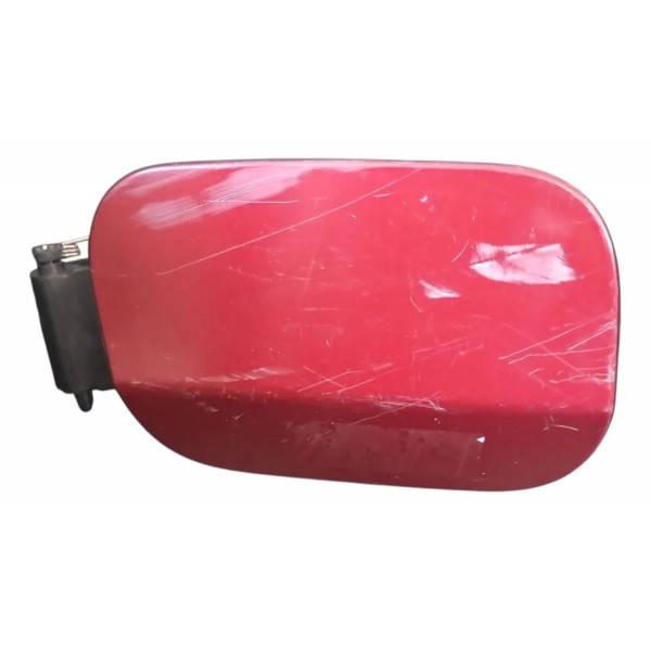 Portinhola Tanque Combustivel Gm Cruze 1.4 Ltz 2017 2018 Vermelho 2018