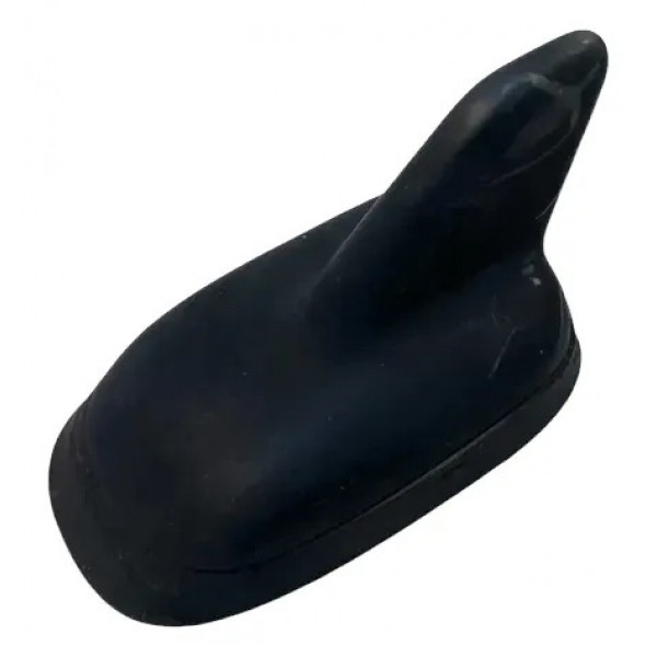 Haste Teto Rádio Jeep Renegade 2015 A 2020 Preto Preto