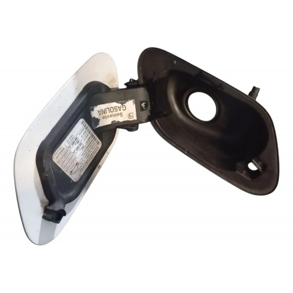 Portinhola Tanque Combustível Volkswagen Golf 2014 Branco 2014