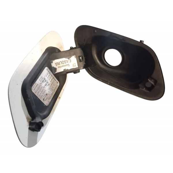 Portinhola Tanque Combustível Volkswagen Golf 2014 Branco 2014