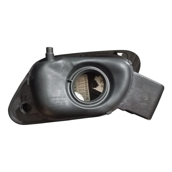 Portinhola Tanque Combustível Volkswagen Golf 2014 Branco 2014