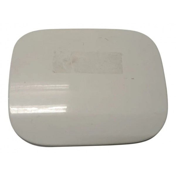 Portinhola Tanque Combustível Logan Sandero 2015 A 2020 Branco 2018