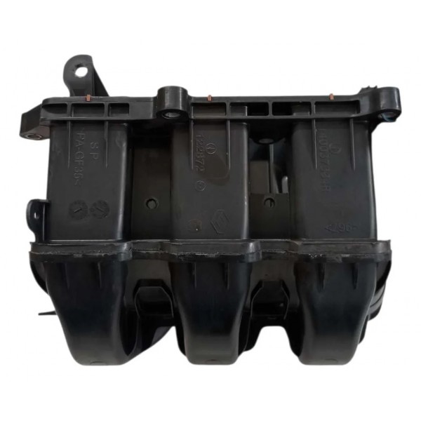 Coletor De Admissão Renault Kwid 1.0 3cc 20 - 21 140037634r