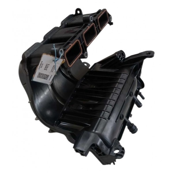 Coletor De Admissão Renault Kwid 1.0 3cc 20 - 21 140037634r