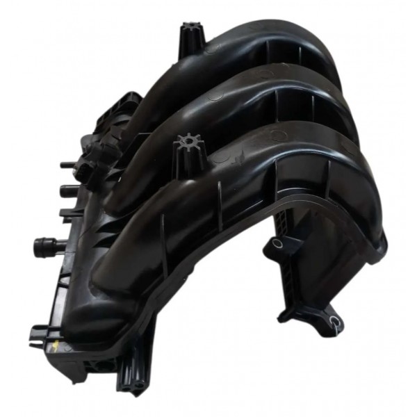 Coletor De Admissão Renault Kwid 1.0 3cc 20 - 21 140037634r