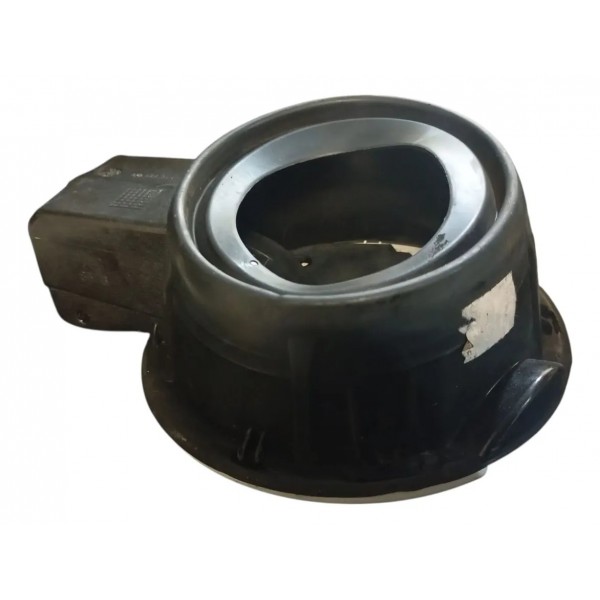 Portinhola Tampa Tanque Peugeot 3008 2011 2014 9682803280 Branco 2012