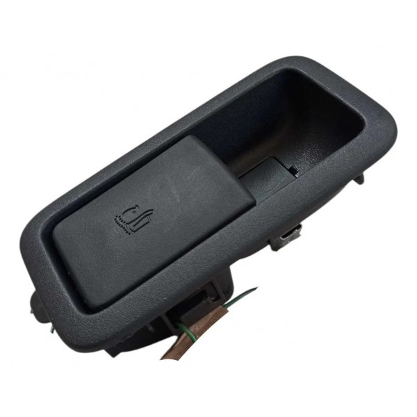 Puxador Banco Traseiro Lado Esq Peugeot 3008 2019 A 2022