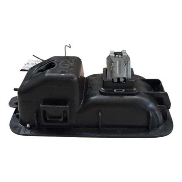 Puxador Banco Traseiro Lado Esq Peugeot 3008 2019 A 2022