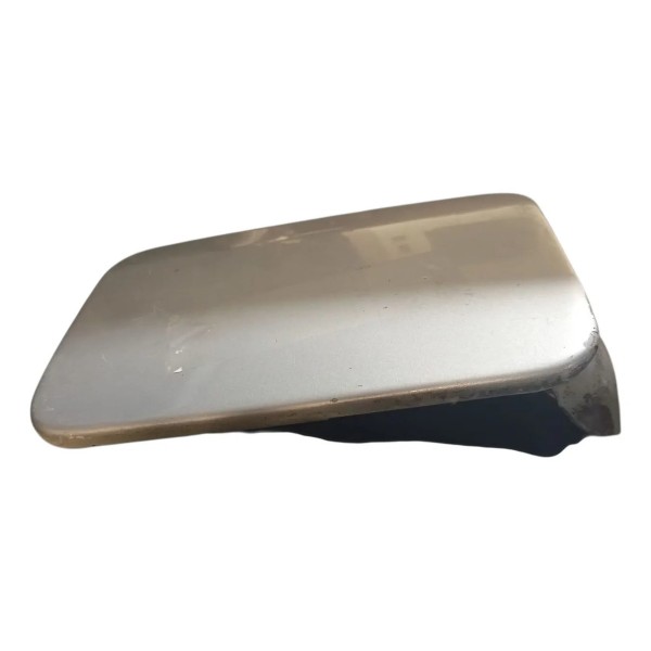 Portinhola Tanque  Combustível Gol Parati G2 G3 G4 Original Prateado 2000