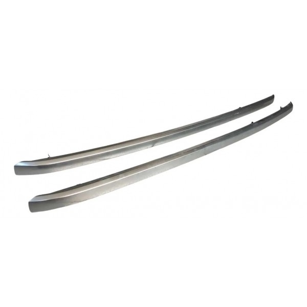 Par Rack Teto Peugeot 3008 Griffe 2019 A 2022