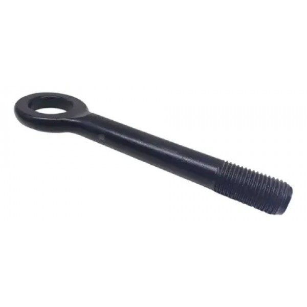 Gancho Reboque Hyundai Santa Fé 2007 Até 2012 Original