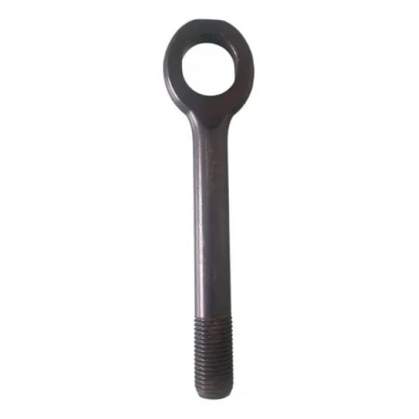 Gancho Reboque Hyundai Santa Fé 2007 Até 2012 Original