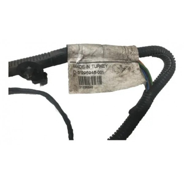 Chicote Sensor Estacionamento Diant Xc60 2012