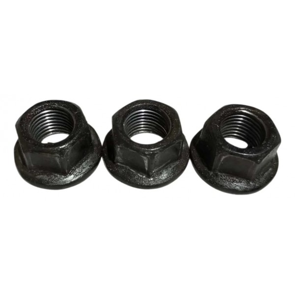 Porca Parafuso Coxim Motor Hyundai Azera 3.0 V6 2012 Unidade