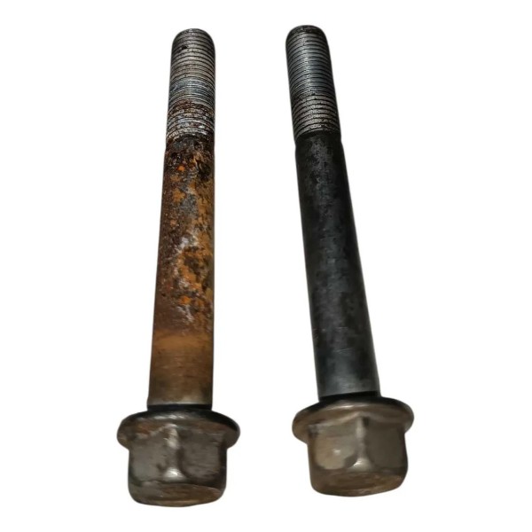 Parafuso Fixa Alternador Hyundai Azera 3.0 V6 2012 Unidade