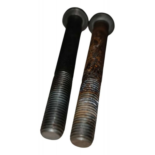 Parafuso Fixa Alternador Hyundai Azera 3.0 V6 2012 Unidade