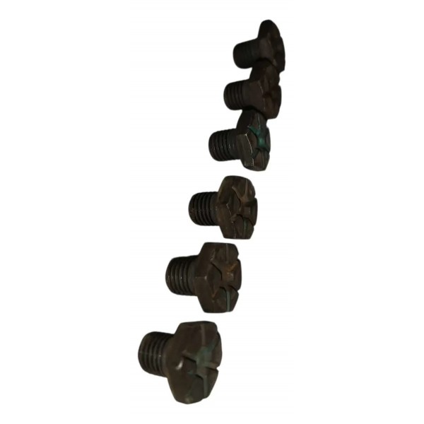 Parafuso Conversor Torque Hyundai Azera 3.0 V6 2012 Unidade