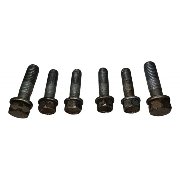 Kit Parafuso Caixa Cambio Hyundai Azera 3.0 V6 2012