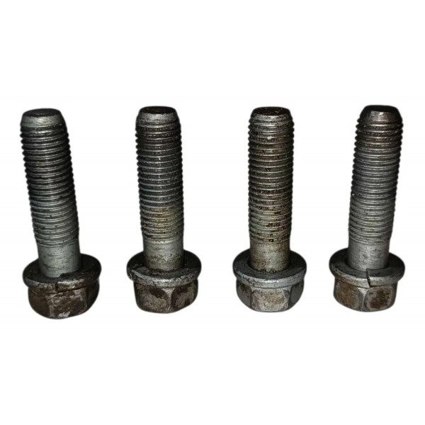 Kit Parafuso Caixa Cambio Hyundai Azera 3.0 V6 2012