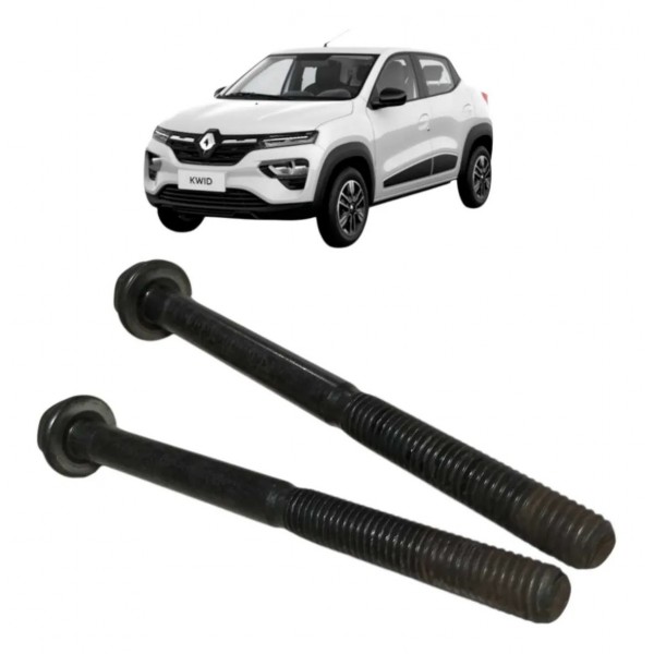 Parafuso Fixa Alternador Renault Kwid 1.0 3cc 2023 Unidade